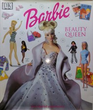 Barbie Beauty Queen Buch von