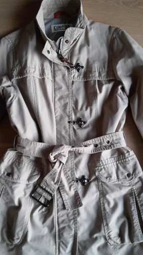 Cinque damen jacke parka - cinque, gr.40