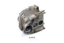 ILO M2 125 TWIN - Motorgehäuse Motorblock unten A49G