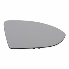 Außenspiegel Spiegelglas für