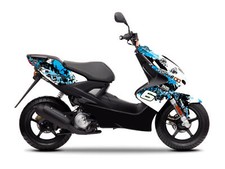 Dekor Kit Yamaha Aerox bis