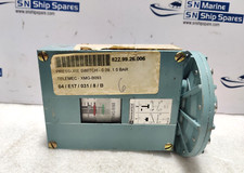 Telemecanique XMG-B093