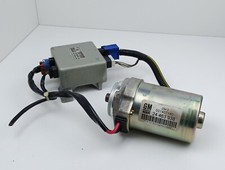 Opel Corsa C (F08, F68) Power