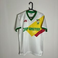 JEF United Fußball Shirt