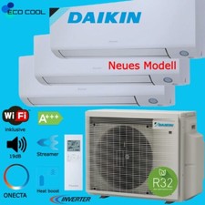 DAIKIN Perfera FTXM Trio