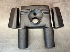 Gabel Cover Verkleidung Harley Davidson Softail TwinCam EVO FAT Boy Heritage