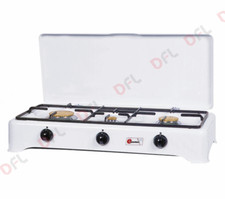Gaskocher flammig mod 5324 - gaskocher,