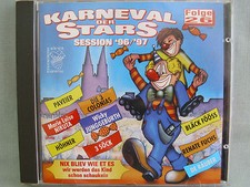 Karneval der Stars 26 WIE NEU