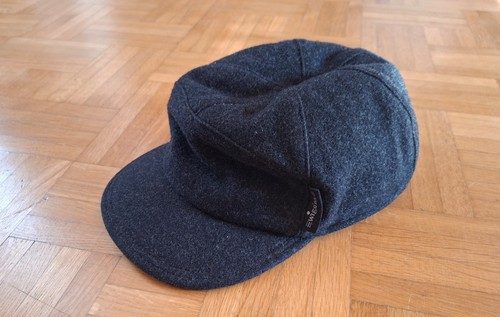 Wigens mütze schirmmütze - mütze,