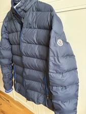 Moncler Daunenjacke Herren Gr