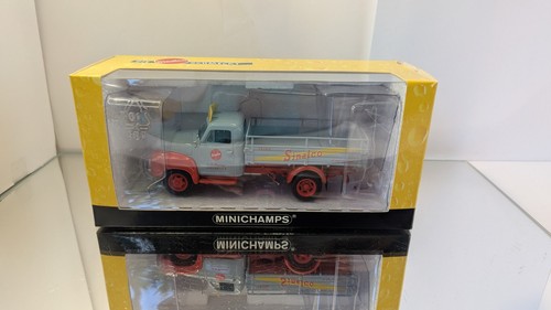 Minichamps opel blitz - opel,