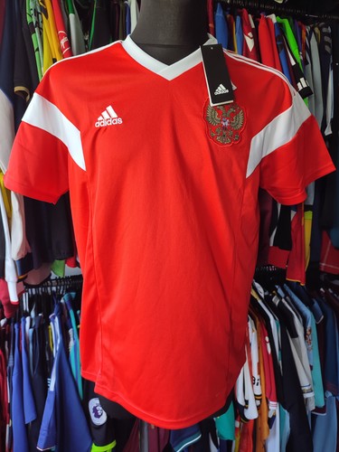 Russland home fußball trikot - home,