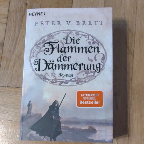 Die flammen der - die,