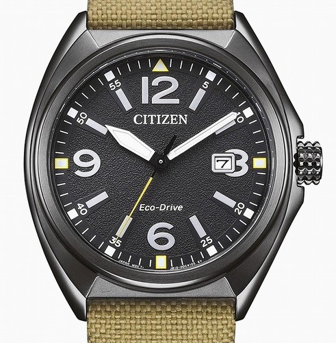 Citizen sports eco drive - eco-drive, 40