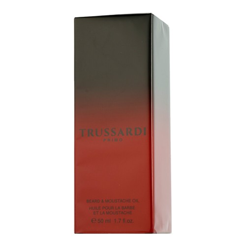 Trussardi primo beard - beard, &
