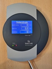 Solarlog Solar-Log 1000  3.6.0