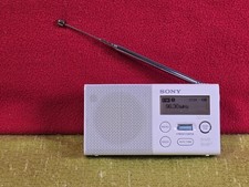 Sony XDR-P1DBP Radio DAB+/UKW
