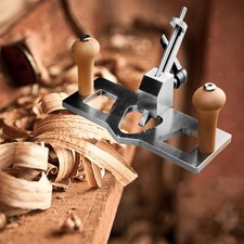 Flachhobel Handhobel Holzhandwerkswerkzeug Holztischler Professioneller