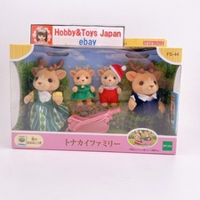 Sylvanian Families Rentier