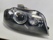 ✅Original Xenonscheinwerfer AUDI A3 (8P) 1.8 TFSI - 8P0941004R - Rechts