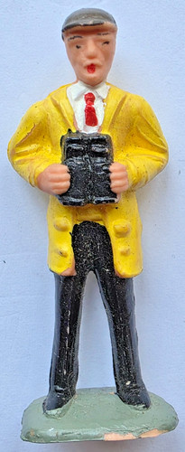 C97 carrera universal - carrera, figur