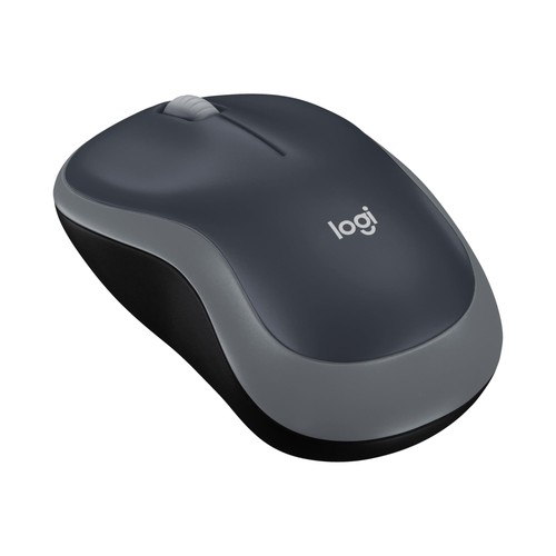 M185 kabellose maus ghz - maus,