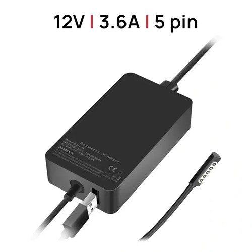Cargador para tablet - para, microsoft