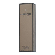 Lagerfeld Classic EDT - Eau de