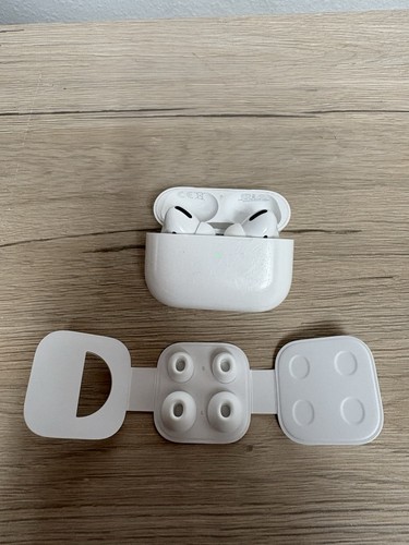 Apple airpods pro - pro, 1
