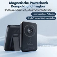 Mag/Safe Magnetische Wireless
