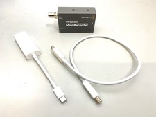 BLACKMAGIC Design Ultra Studio