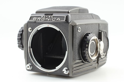Neuwertig zenza bronica - [neuwertig+++],