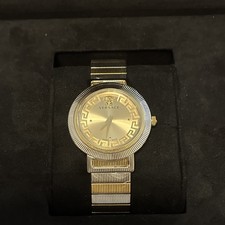 Versace Greca Armbanduhr