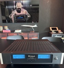 McIntosh MI 254 AC 4 Kanal