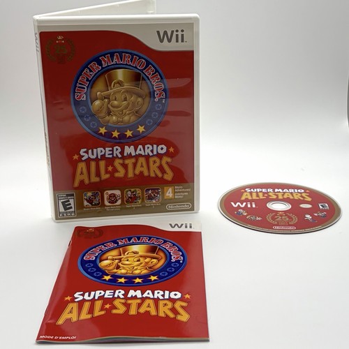 Super mario all - super,