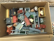 Großes Konvolut über 30