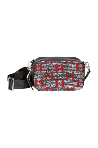 Karl lagerfeld camera bag - karl,
