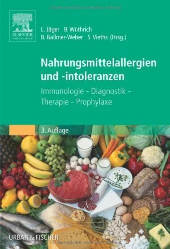 Nahrungsmittelallergien und