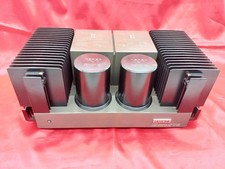 Diatone DA-A10 Stereo Endstufe