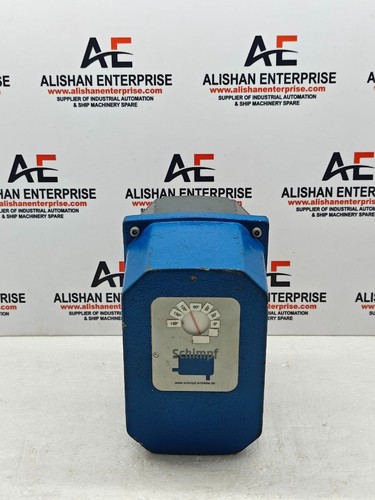 Schimpf n servomotor - schimpf,