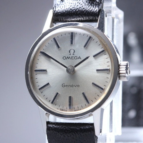 Exc vintage 1974 omega - [exc+5],