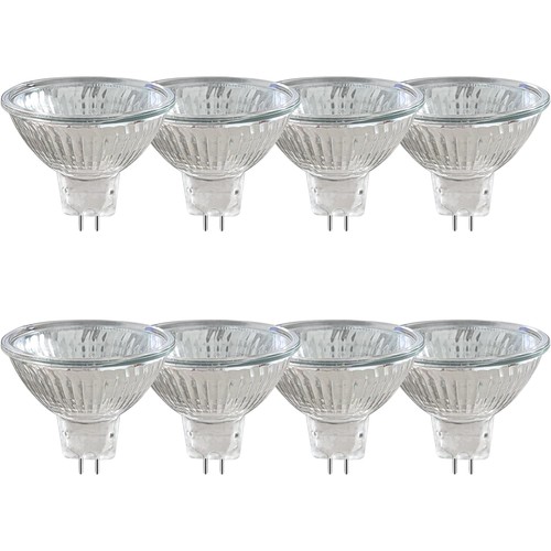 Halogen gu5 led spot - gu5.3,