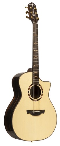 Crafter stg 22ce pro stage - crafter,
