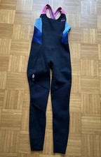 ION Neoprenanzug Muse Long Jane 1,5 DL Crossback Damen Gr. M