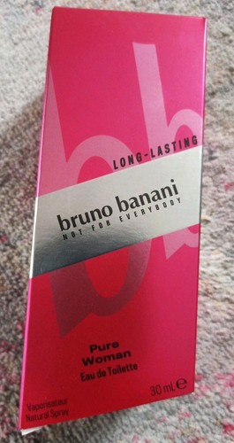 Bruno banani pure - bruno,