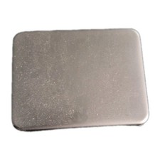 Busch-Jäger Jaeger Alpha nea Schalter Wippe 1-fach titan