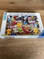 2000 Teile Puzzle Ravensburger