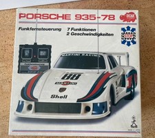 TAIYO Dickie Porsche 944 935-78 mit Funkfernsteuerung in OVP