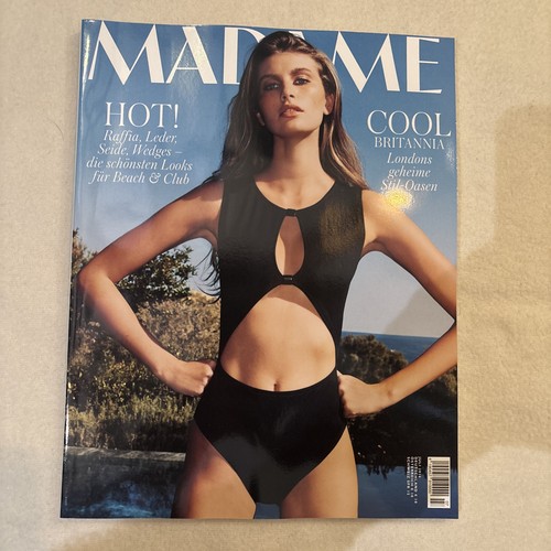 Madame magazin 2026 cool - madame,