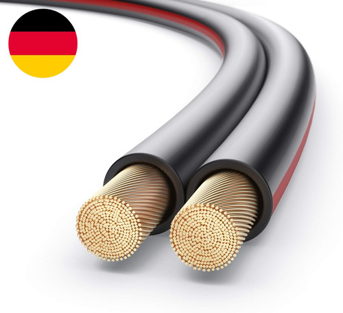 Purelink lautsprecherkabel ofc - purelink,